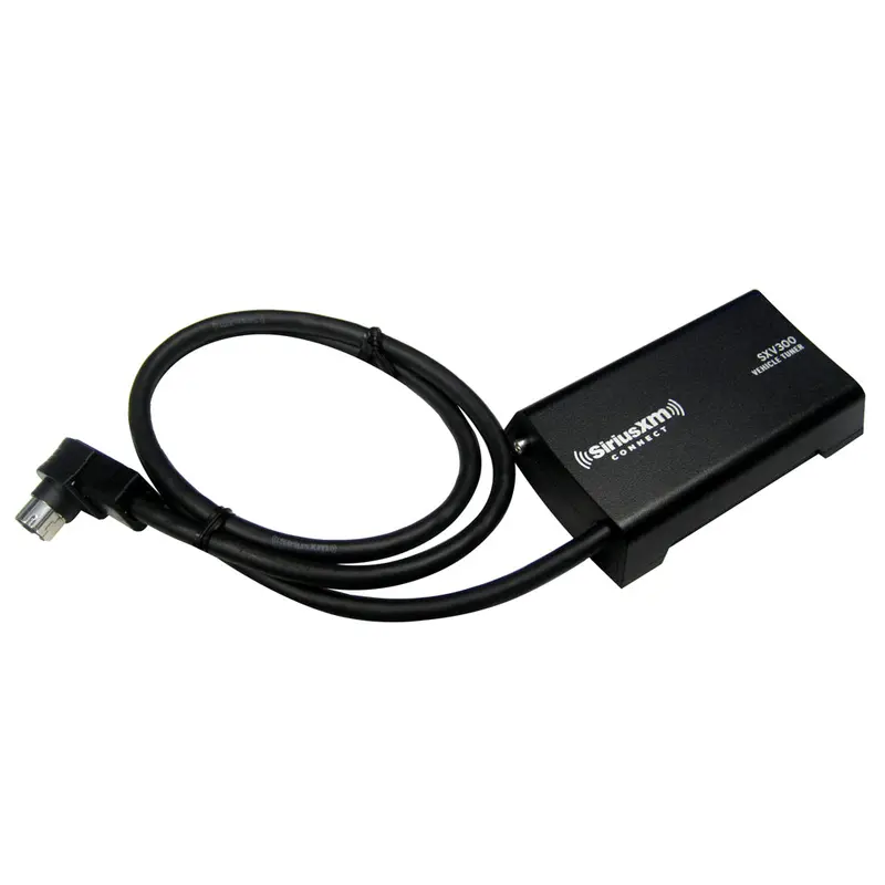 Fusion Sxv300B Siriusxm Satellite Radio Receiver – 010-12773-00 1