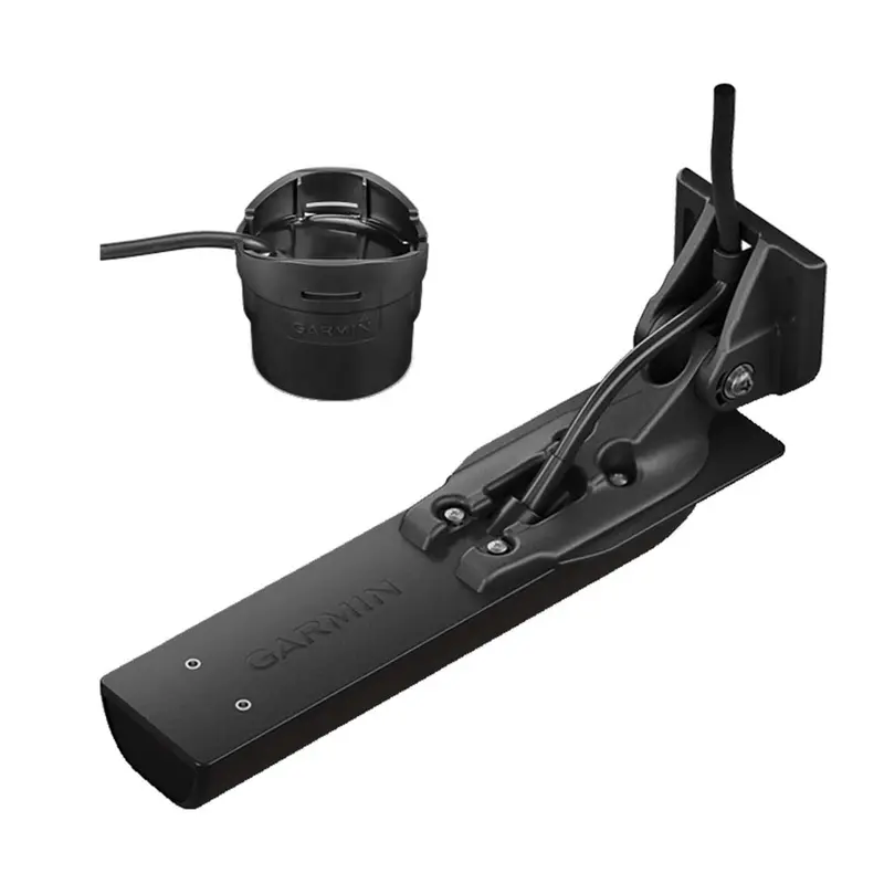Garmin 010-02536-00 Gt36-Tm Bundle With Gt8Hw-Ih Transducer 1