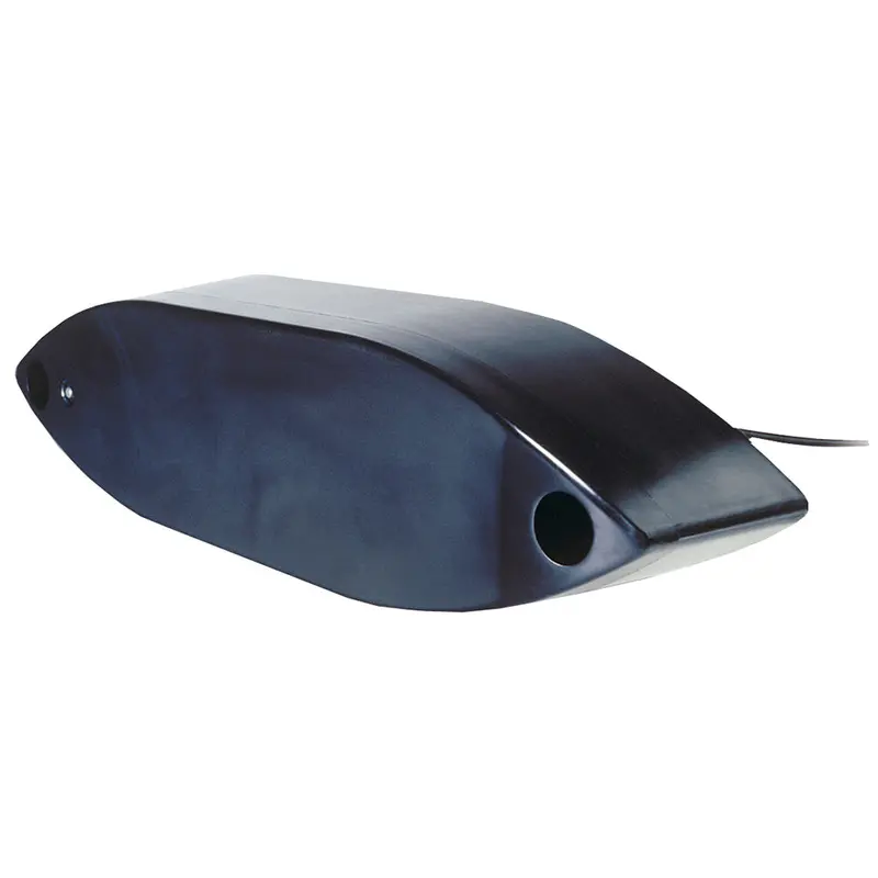 Garmin Airmar 509Lhw 3Kw Dual-Frequency Thru-Hull Chirp Transducer (28–60 Khz & 150–250 Khz) 1