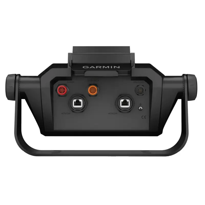 Garmin Bail Mount With Quick-Release Cradle For Echomap Ultra 2 10-Inch Chartplotter 1