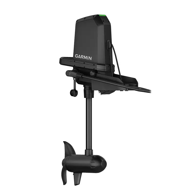 Garmin Force Current Kayak Trolling Motor With Power Steer Pedals (010-02864-00) 1