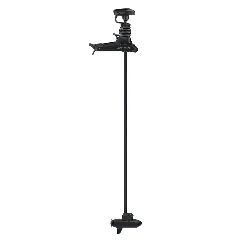 Garmin Force Kraken 110" Black Trolling Motor (010-02573-40) 1