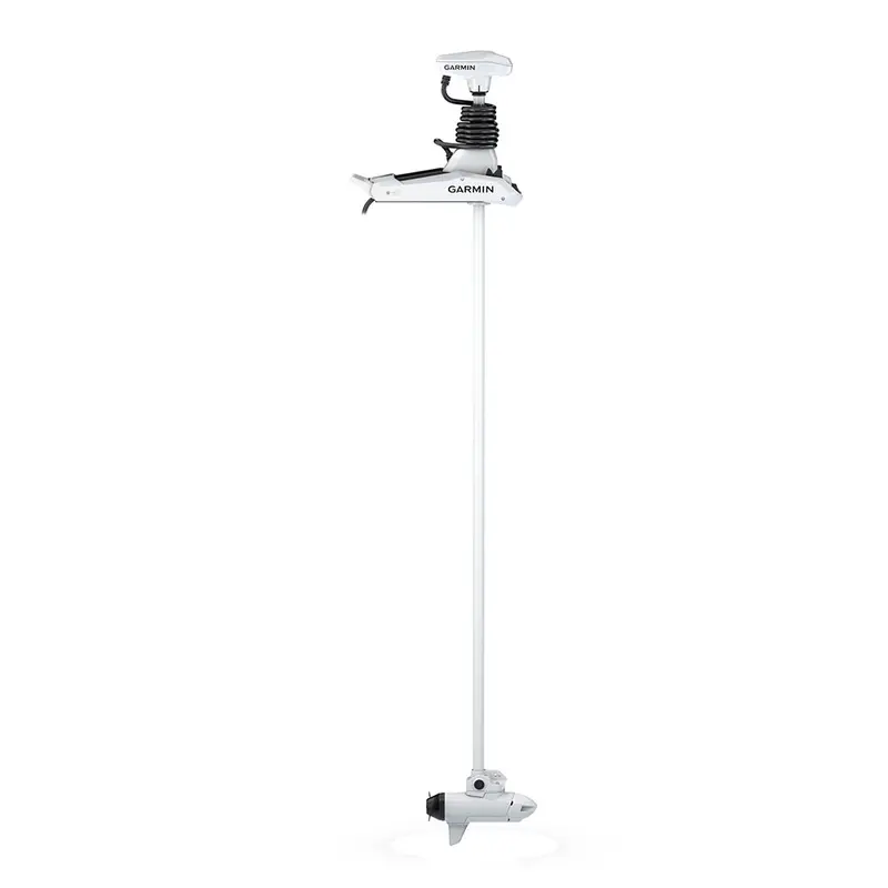 Garmin Force Kraken 110" White Trolling Motor (010-02574-40) 1