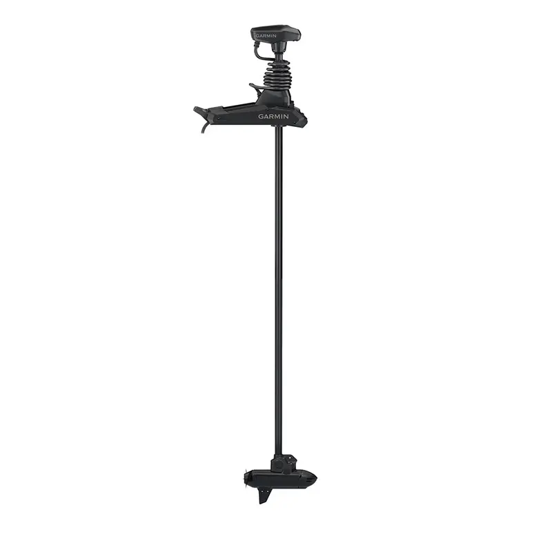 Garmin Force Kraken 90" Black Trolling Motor (010-02573-20) 1
