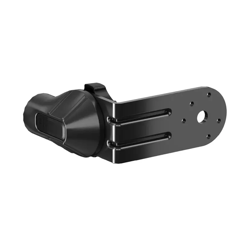 Garmin Force Kraken Livescope Mounting Bracket (010-12832-70) 1