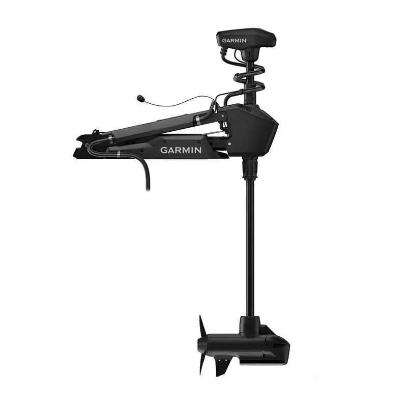 Garmin Force Pro 50-Inch Trolling Motor Featuring Built-In Gt56Uhd-Tr Sonar Transducer 1