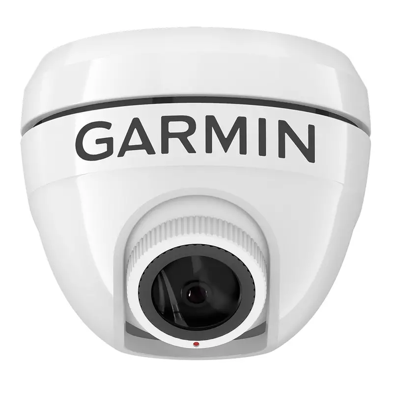 Garmin Gc 245 White Surface-Mount Backup Camera (010-02892-10) 1