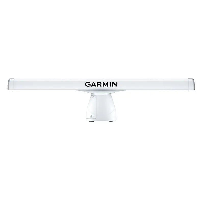 Garmin Gmr 436 Xhd3 4 Kw Open Array Radar – 6' Pedestal Mount [K10-00012-25] 1