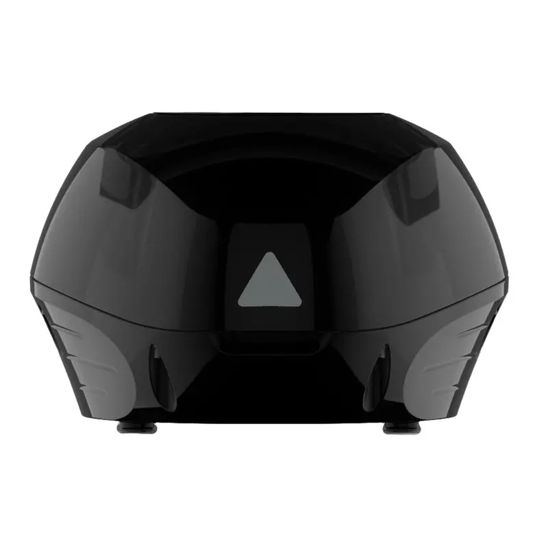 Garmin Gmr Fantom 25X Radar Pedestal Mount – Black, Antenna Sold Separately 1