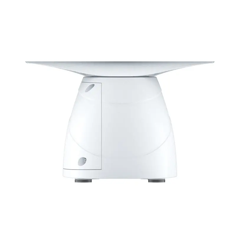 Garmin Gmr Xhd3 4Kw Radar Pedestal Mount – No Antenna Included 1