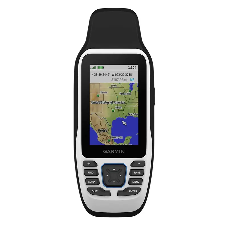 Garmin Gpsmap 79S Compact Handheld Gps Navigator – 010-02635-00 1