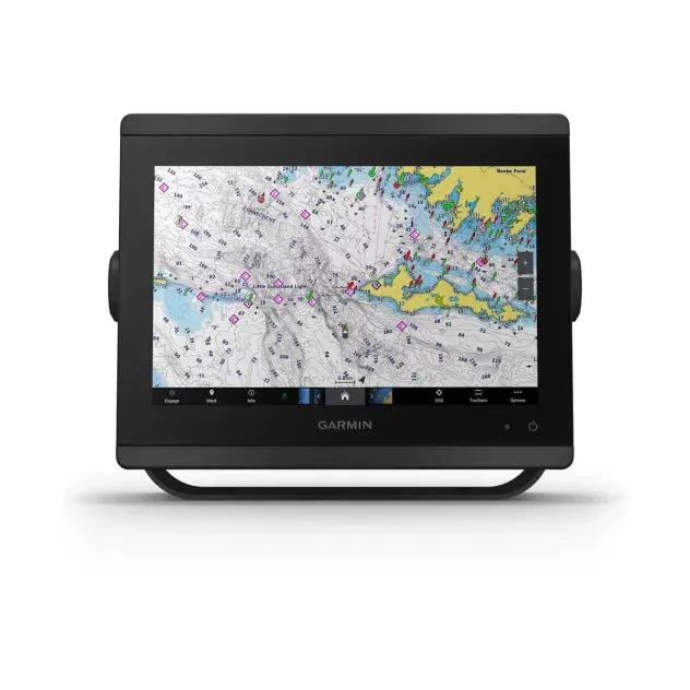 Garmin Gpsmap 8600Xsv Series Marine Chartplotter With Sonar 1