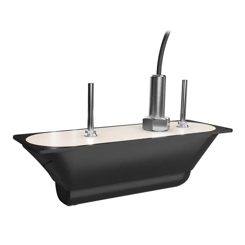 Garmin Gt56Uhd-Th Thru-Hull Transducer – Ultra-High-Definition Sonar [010-02732-10] 1