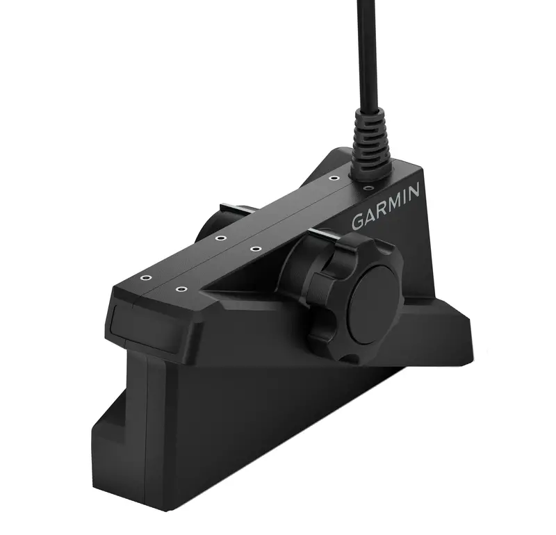 Garmin Livescope Xr Lvs62 Transducer (Standalone Unit) 1