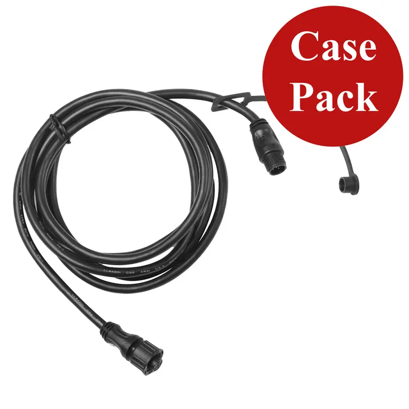 Garmin Nmea 2000 Backbone And Drop Cable – 4 Meter Length – Pack Of 5 [010-11076-04Case] 1