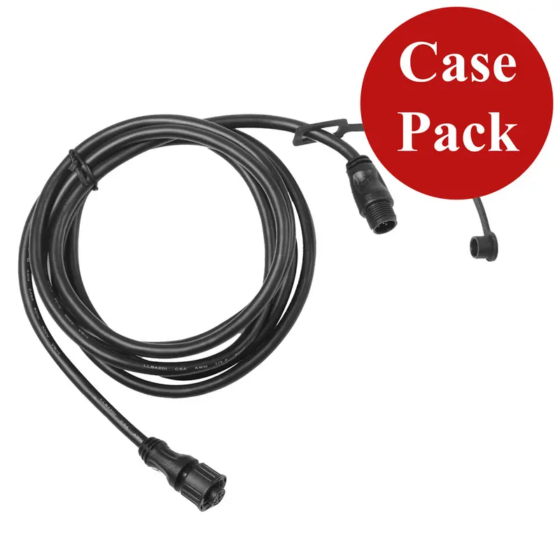 Garmin Nmea 2000 Backbone And Drop Cable – 6 Meter Length – Pack Of 8 [010-11076-01Case] 1