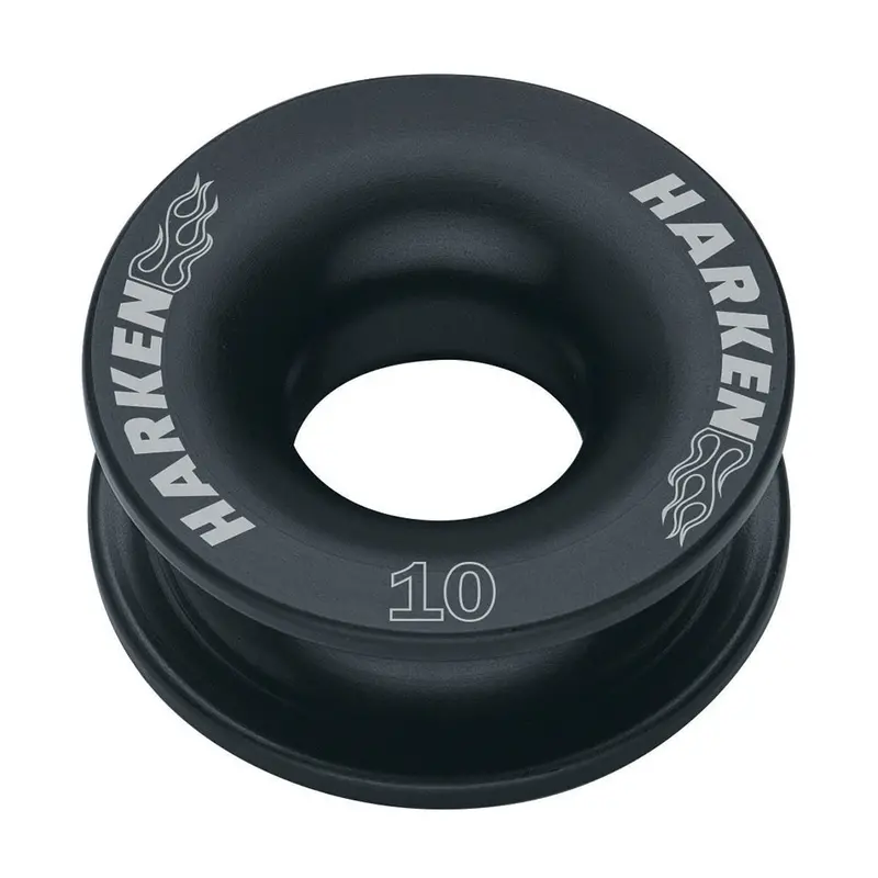 Harken 10Mm Stainless Steel Lead Ring – Part 3270 1