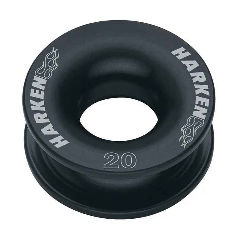 Harken 20Mm Stainless Steel Lead Ring – Part 3272 1