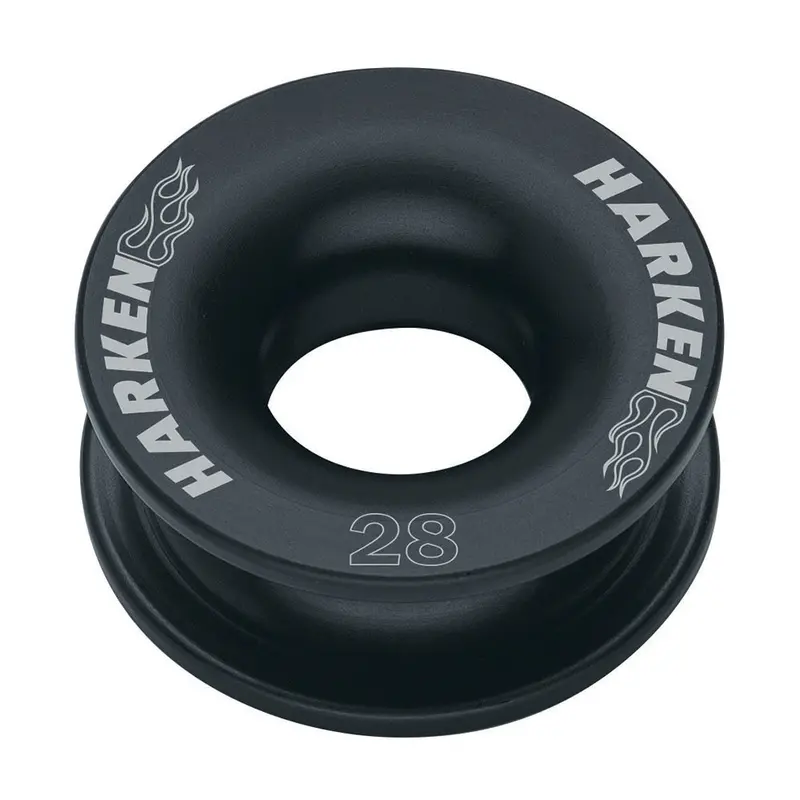 Harken 28Mm Stainless Steel Lead Ring – Part 3273 1