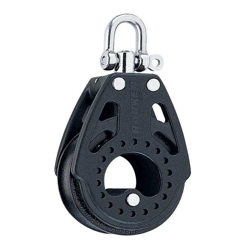 Harken 57Mm Carbo Air Block With Swivel – Model 2600 1