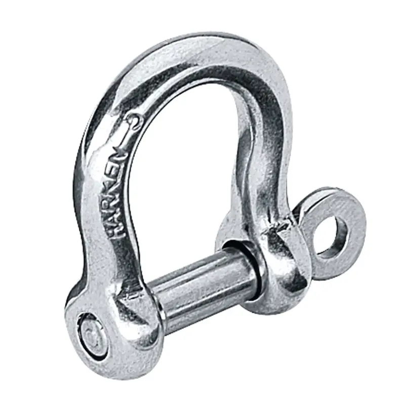 Harken 5Mm Low-Profile Bow Shackle – Model 2132 1