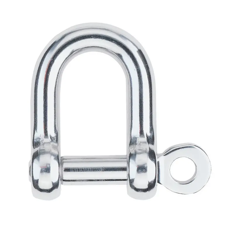 Harken 8Mm High-Strength D-Shackle – Model 2116 1