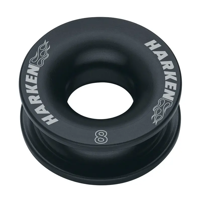 Harken 8Mm Stainless Steel Lead Ring – Part 3269 1