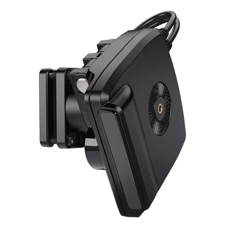 Humminbird Mega Live 2 Forward-Looking Sonar Transducer With Real-Time Imaging 1