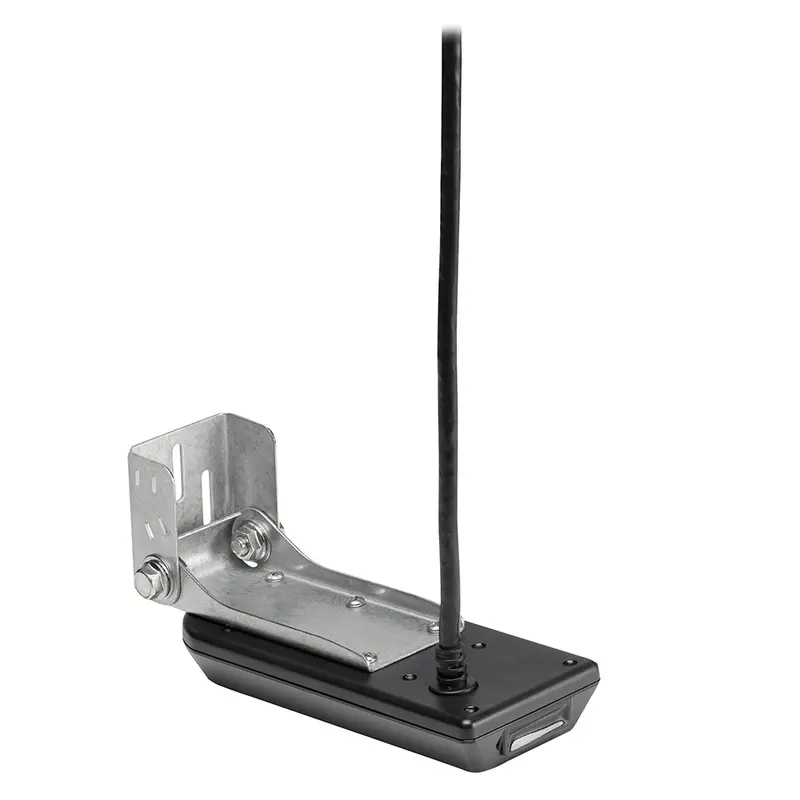 Humminbird Xm 9 20 Msi T Mega Transom-Mount Transducer With Side Imaging (710262-1) 1