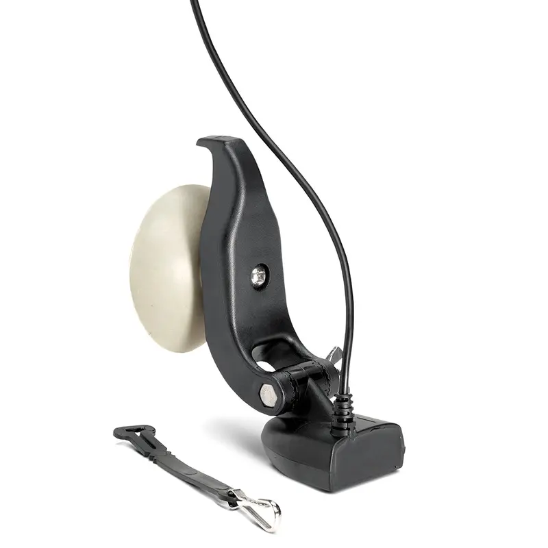 Humminbird Xpt-9-Hw-T Dual Spectrum Chirp Portable Transducer With Temperature Output (710278-1) 1