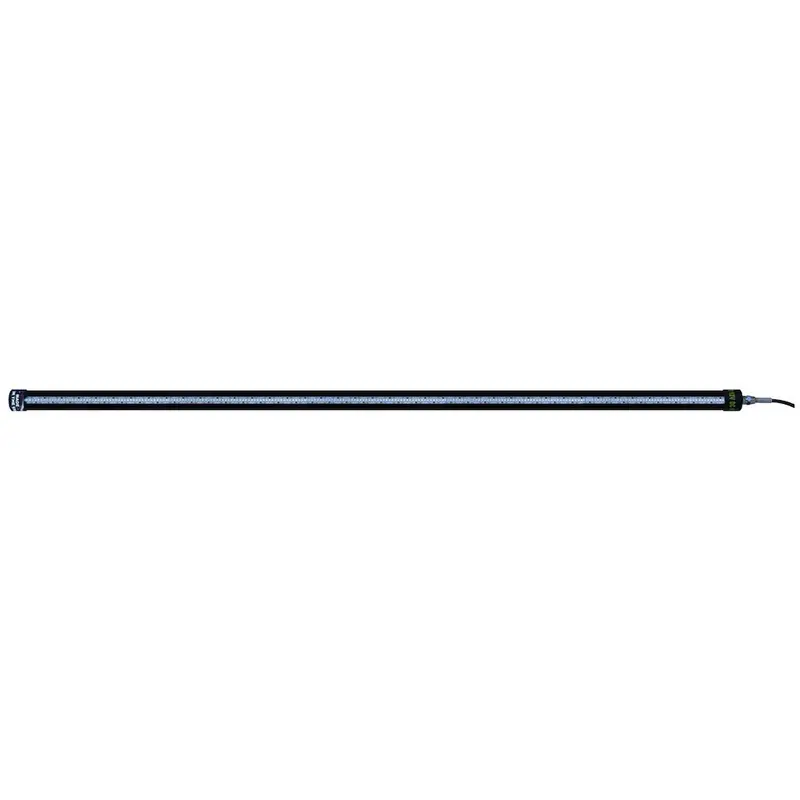 Hydro Glow Hg1000G Green Led Fishing Light – 84W, 12V, 42-Inch Bar 1