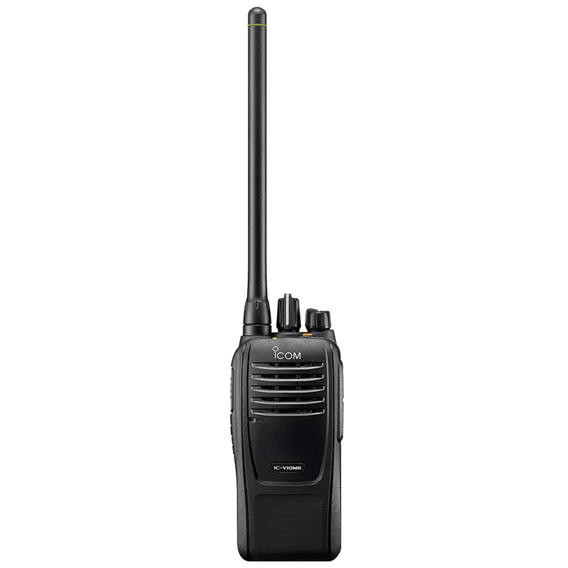 Icom V10Mr Murs Multi-Use Radio Transceiver – License-Free Communication – V10Mr 1
