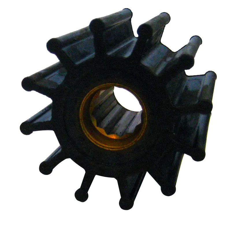Jabsco 12-Blade Neoprene Impeller – 2.25-Inch Diameter, Universal Fit [13554-0001-P] 1