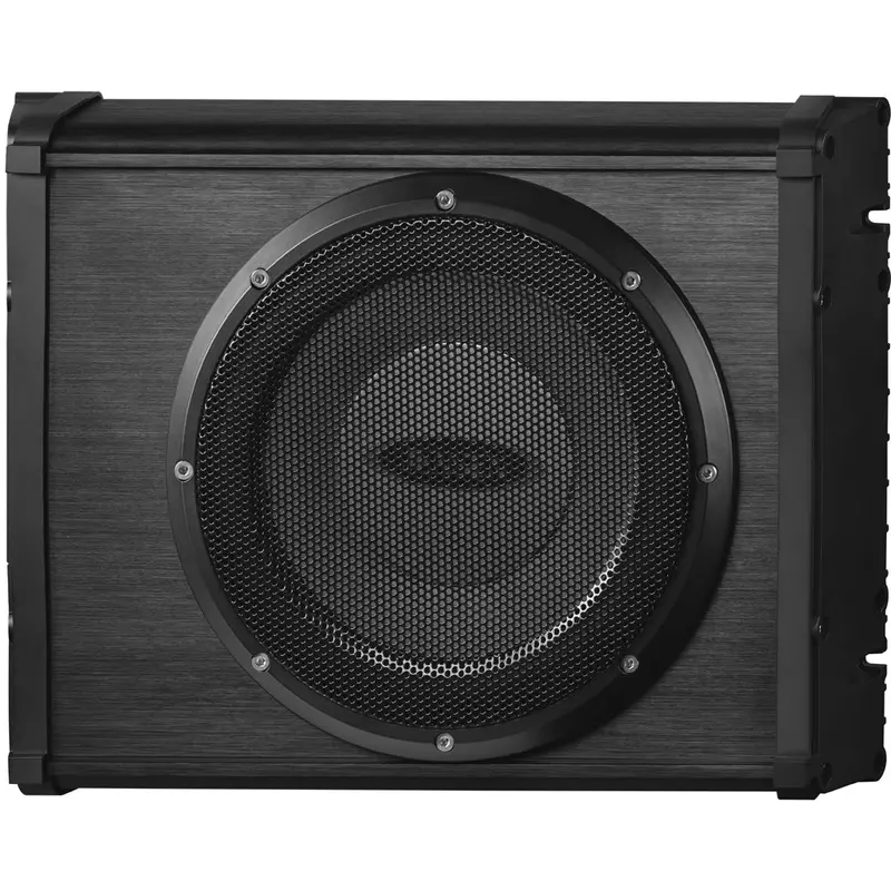 Jensen Jmpsw800 8-Inch Powered Subwoofer – 200W Rms (Jmpsw800) 1