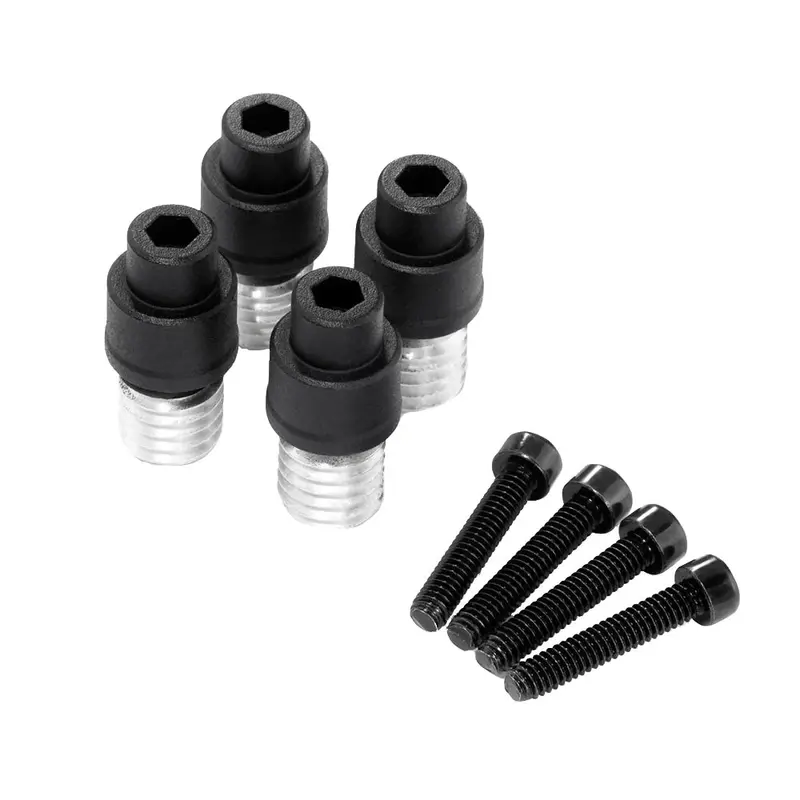Jl Audio Hd Amplifier Stacking Kit – Hardware Set For Mhd Series Amplifiers 1