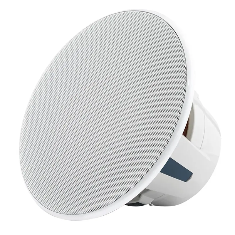 Jl Audio M6-10Ib-L-Gwsw-4 Marine Subwoofer – 10-Inch, White Luxe Grill [010-03916-00] 1