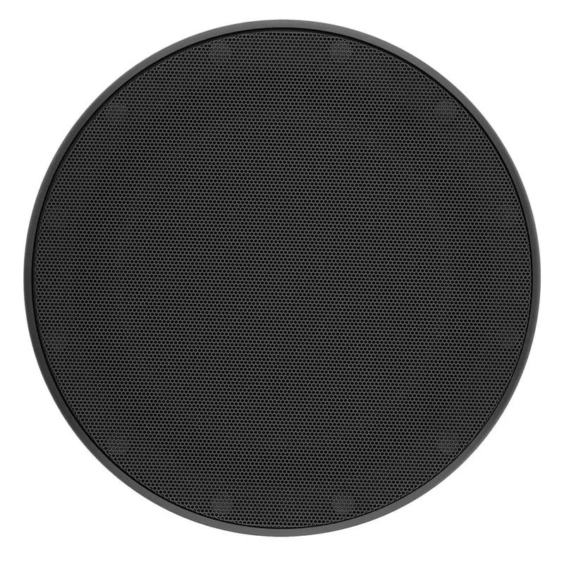 Jl Audio M6-8Ib-L-Sbsb-4 8-Inch 4-Ohm Marine Subwoofer With Black Luxe Grille – Model 010-03868-00 1