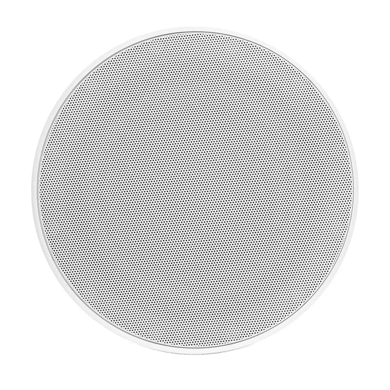 Jl Audio M6 Series 8-Inch Marine Subwoofer With White Luxe Grille – Weather-Resistant Build [010-03915-00] 1