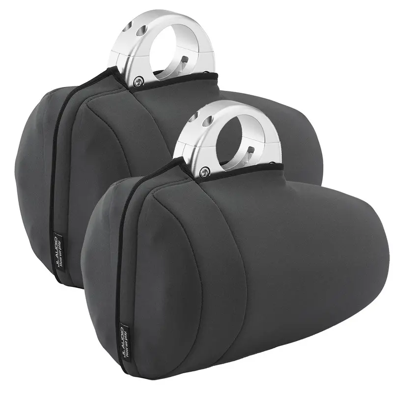 Jl Audio Protective Covers For M6 7.7" Enclosed Tower Speakers 1