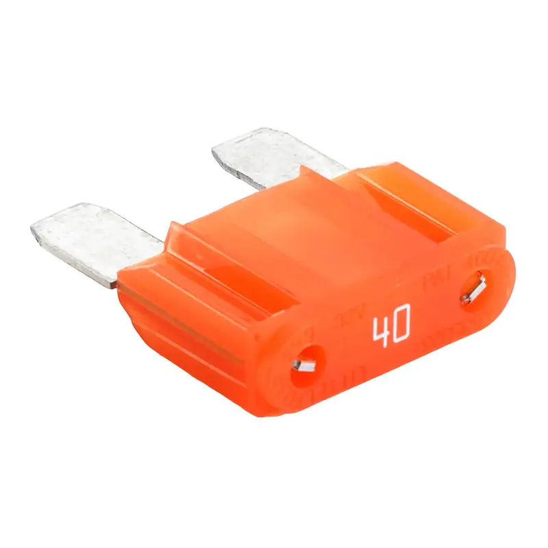 Jl Audio Xd-Maxi-40 40-Amp Maxi Fuse – Model 010-13477-00 1