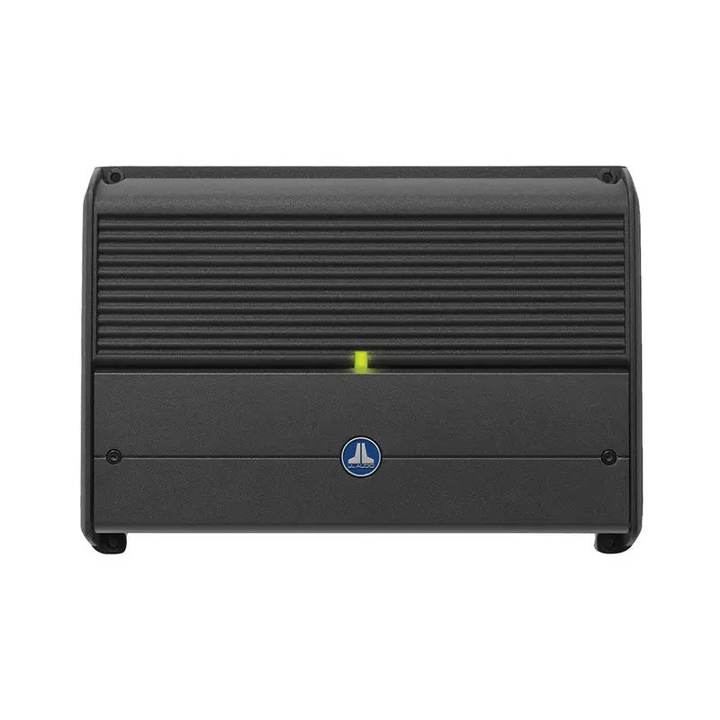 Jl Audio Xdm600/6-24V 6-Channel 24V Car Amplifier – 600W Rms 1