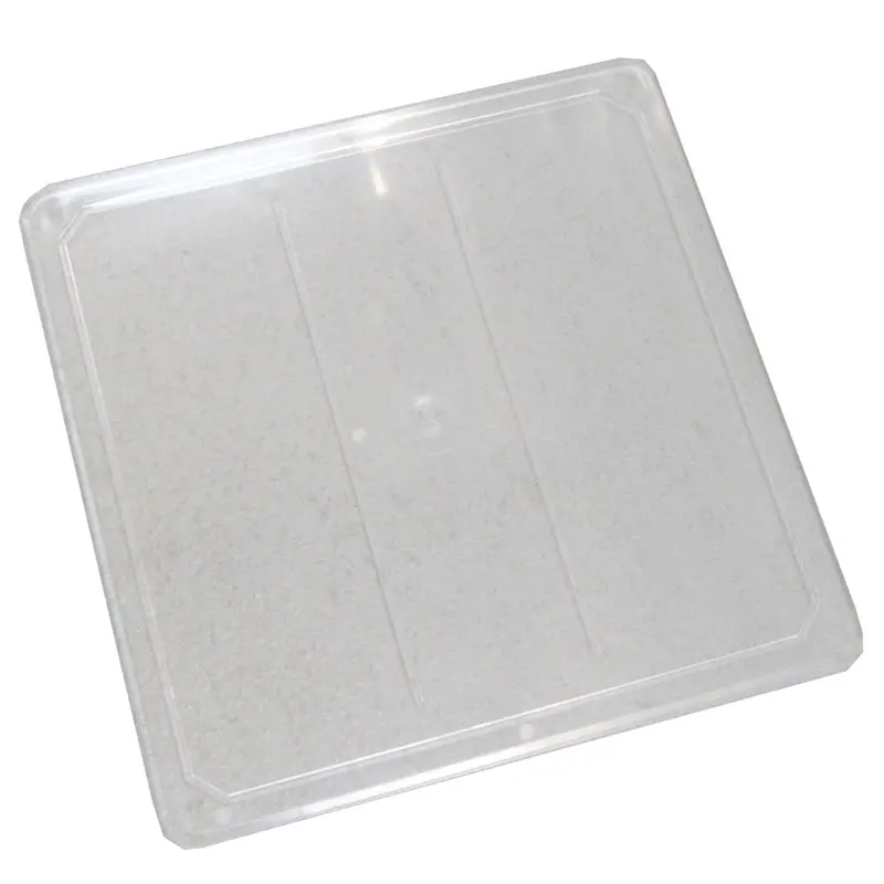 Johnson Pump 54304Pk Shower Sump Cover Assembly 1