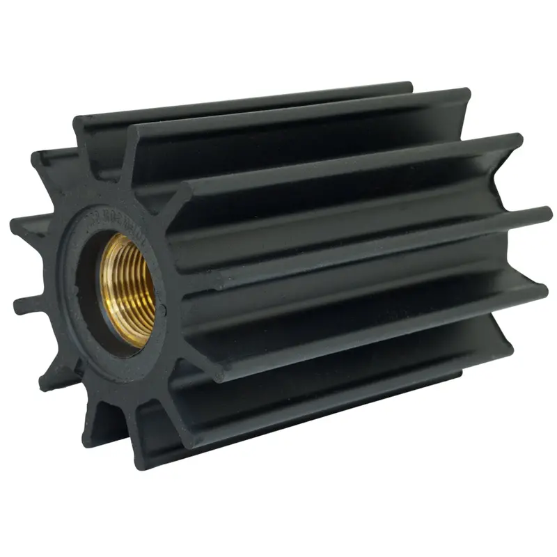 Johnson Pump F95 Replacement Impeller – Neoprene Material [09-820B] 1