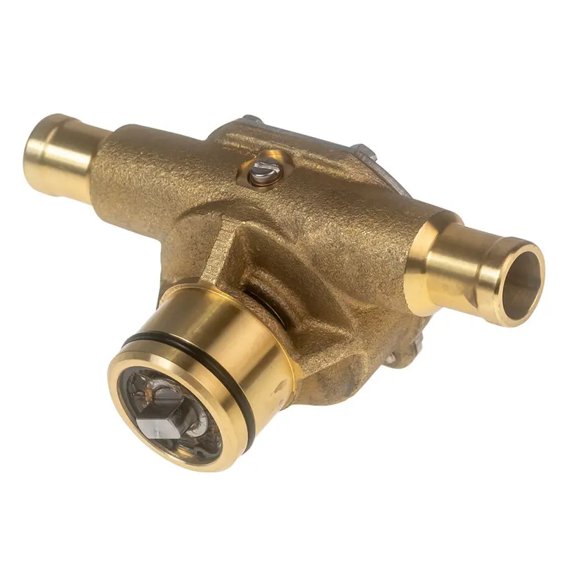 Johnson Pump Oem Impeller Replacement – F4B-9 Flange-Mount Model 1