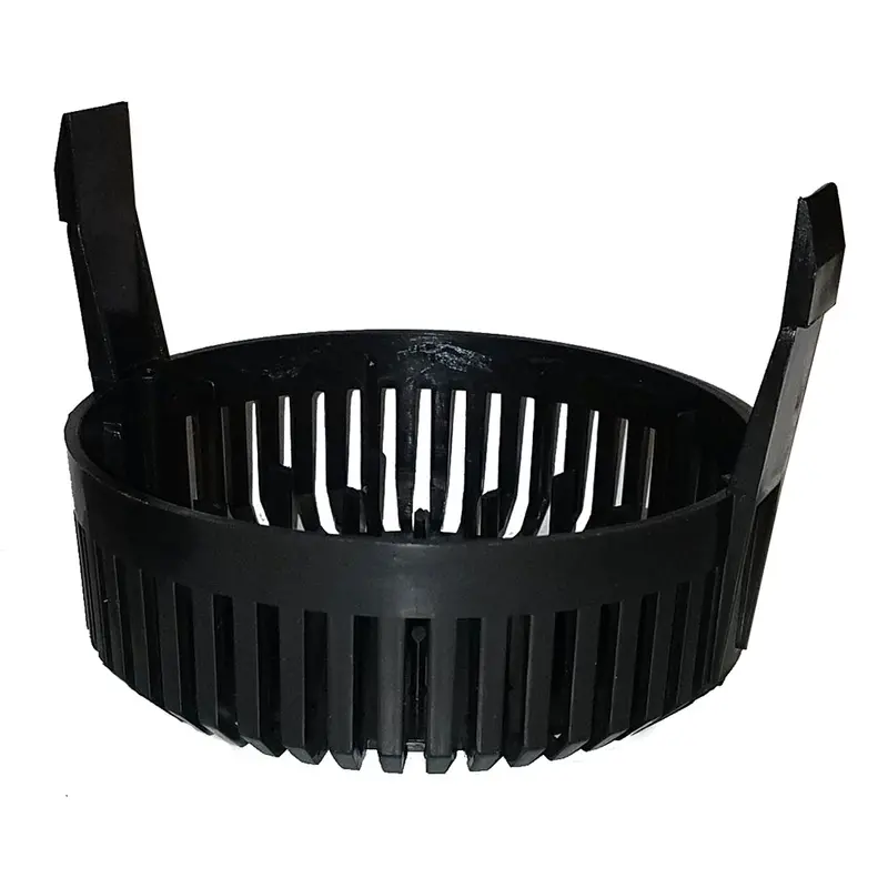 Johnson Pump Replacement Black Basket For 4000 Gph Bilge Pump 1