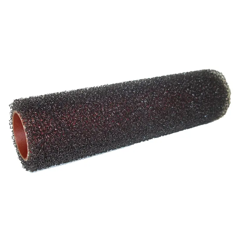 Kiwigrip 9-Inch Roller Brush For Large-Area Non-Skid Deck Coating (Kg1020-9) 1
