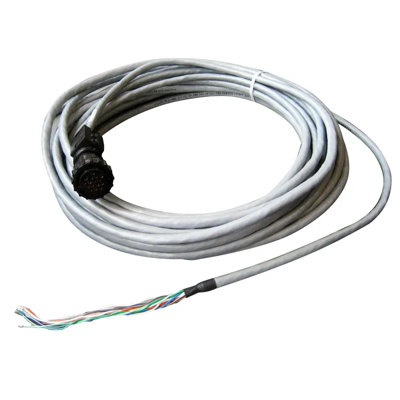 Kvh Tracvision 4/6/M5/M7/Hd7 Data Cable – 100-Foot Length [S32-0619-0100] 1