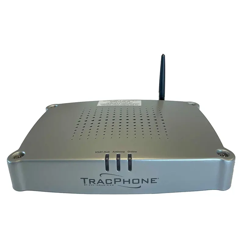Kvh Tv-Hub B Antenna Distribution Hub For Linear Tv Series [01-0380-06] 1