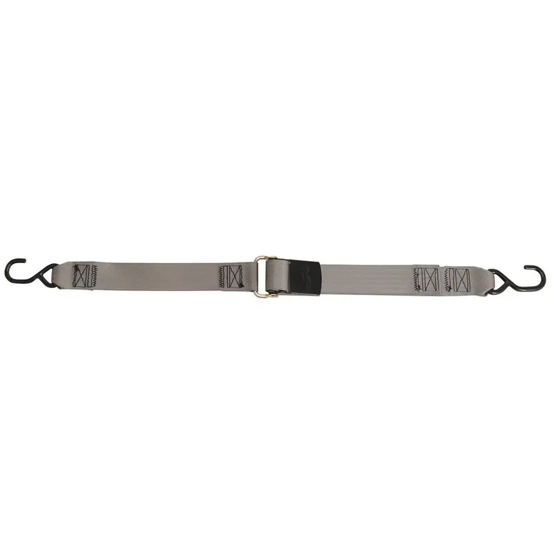 Kwik-Loc Gunwale Tie-Down – Heavy-Duty 2-Inch × 20-Foot (F13116) 1