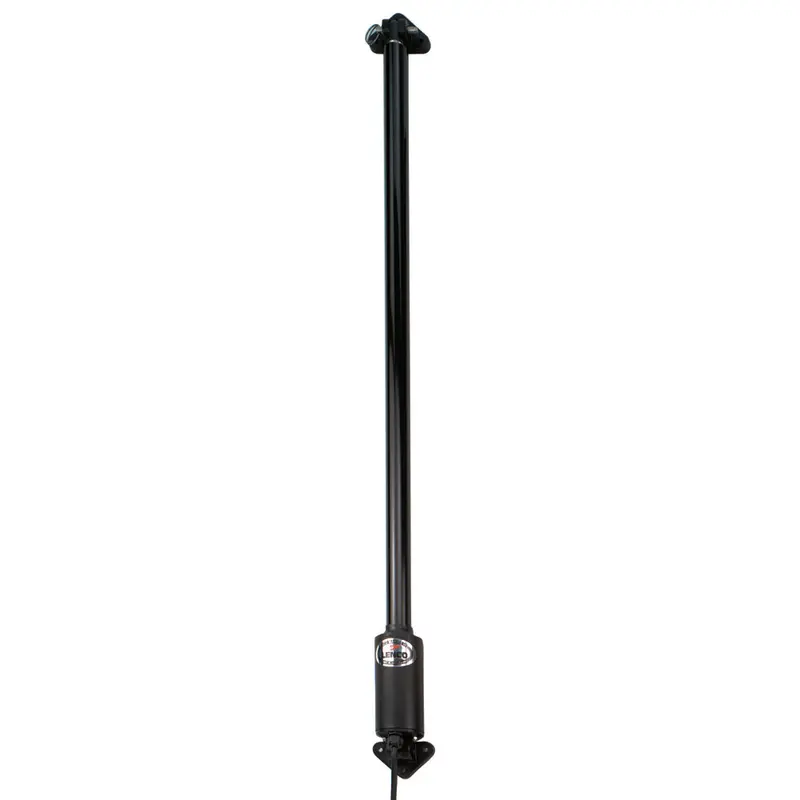 Lenco 12V Hatch Lift Assembly – 47"–73" Stroke Range, Switch Not Included [20786-001] 1